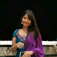 Raksha K Kumar
