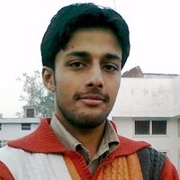 Rahul Garg