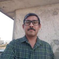 Tejendra Singh Kushwah