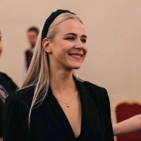 Vėjūnė Butkūnaitė