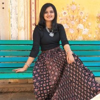Dishali Bhalala