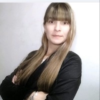 Melina Pamela Cardozo