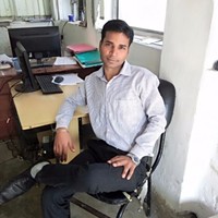 Ashok Kumar Shaw