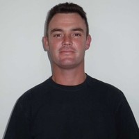 Damien Jansen Van Vuuren