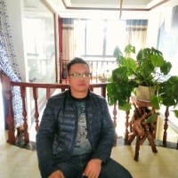 Richard Lou