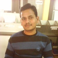 Shrikant Kadam