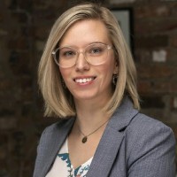 Alley Kirchner, MPA, CFRE