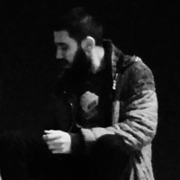 الیاس برمغازه
