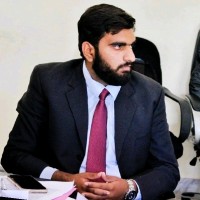 Taha Atif Bhatti