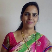 Seema Patil