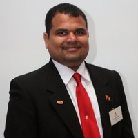 Paul Samlalsingh