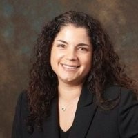 Cristina Tassielli, Cpa