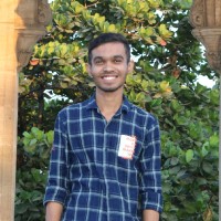 Rishabh Vare