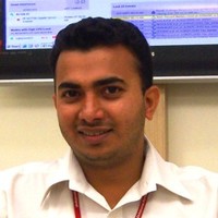 Nithin Shetty