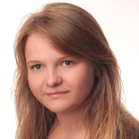 Natalia Lorenc-Mytych