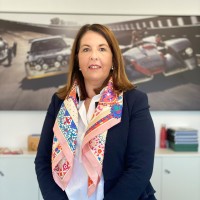 Marta Farré Gaudier