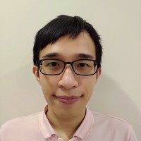 Chih Chung Hsieh