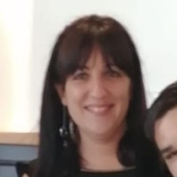 Cecilia Borra Delgado