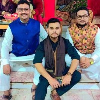 Muhammad Daniyal Khan