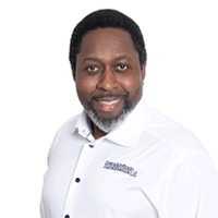 Ancel Elcock