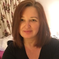 Tracey Hopwood