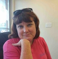 Tracy Rodgers