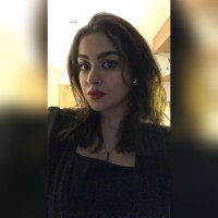 Jumana Ibrahim