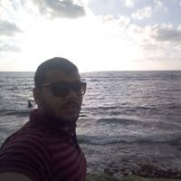 Mohamed Magdy