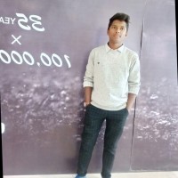 Harish G