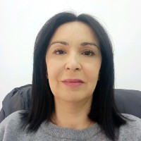 Sofia Eleftheriadou
