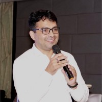 Manas Mahapatra