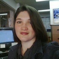 Zaskia Scheurkogel
