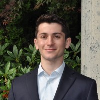 Daniel Vebman
