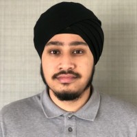 Jasdeep Singh Malhotra