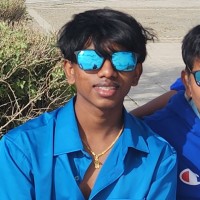 Sahil Sampangi