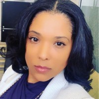 Ariane Tyson-Cradle