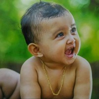 Santhosh Kumar