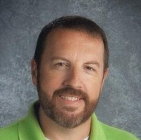 Jeff Caplinger