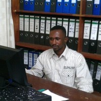 Abu Bakarr Sillah