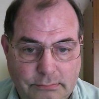 Colin Clarke