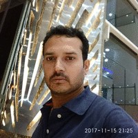 Vidyadhar Kulkarni