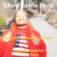 Hillary Alicia Hawkins, PhD