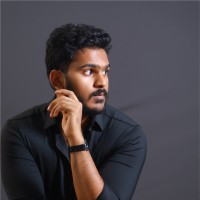 Harshith Muppavarapu