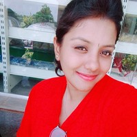 Sindhiya K S