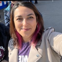 Nancy Muñoz Rivera