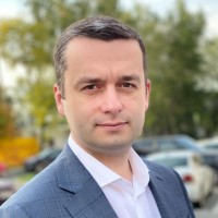 Игорь Смирнов