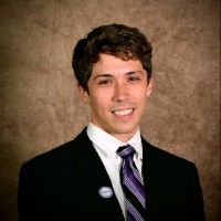 Ian Laessig