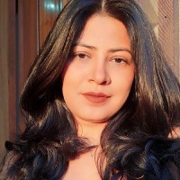 Sakshi Sharma