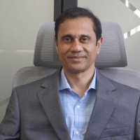 Sridhar Nagulavancha