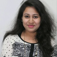 Prajakta Chavan